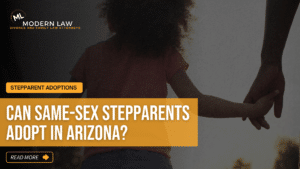 same-sex adoption rights