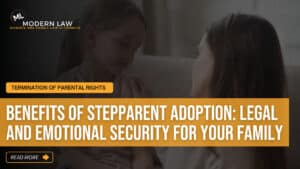 voluntary termination of parental rights