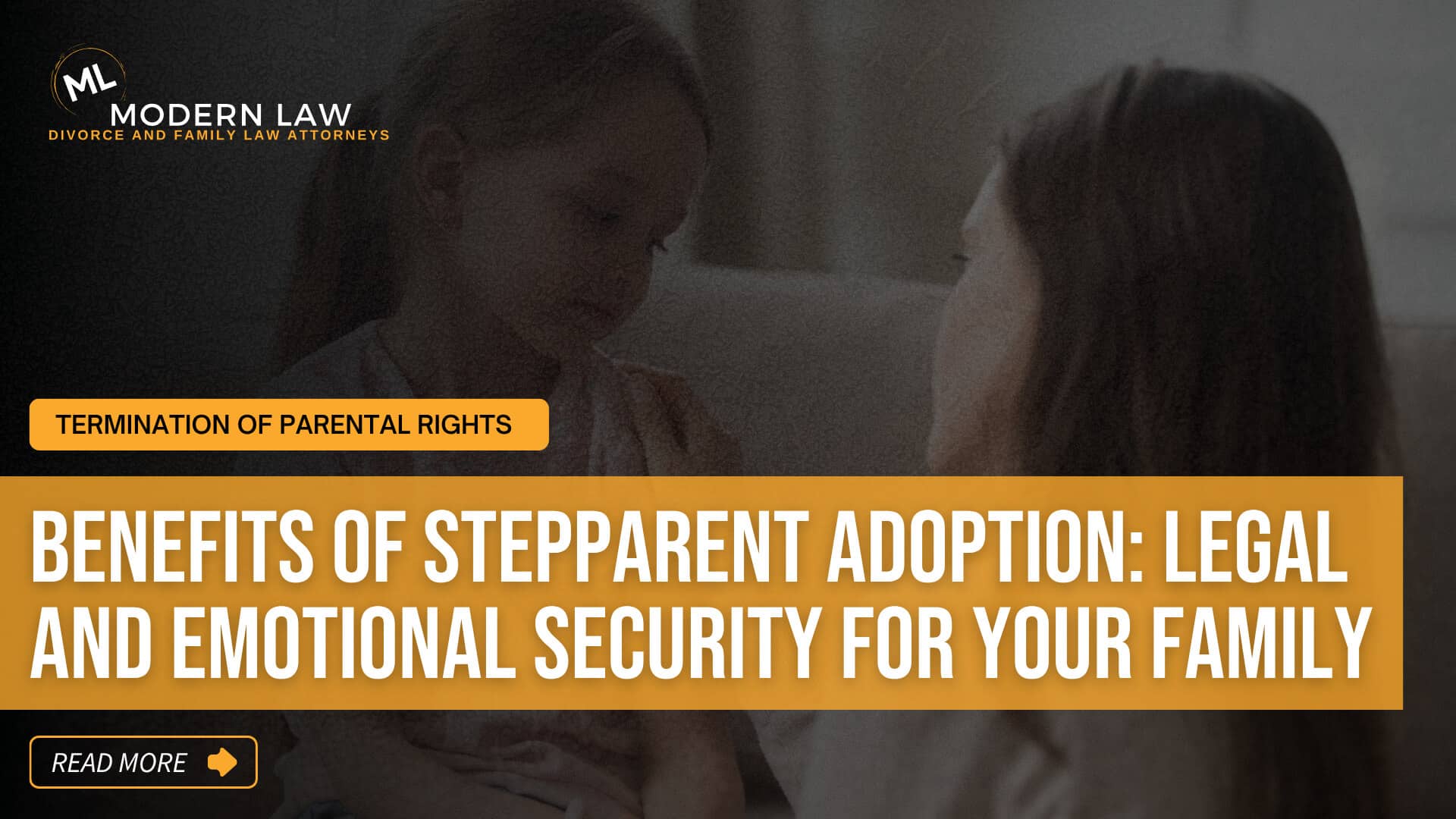 voluntary termination of parental rights