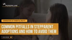 parental rights after termination AZ
