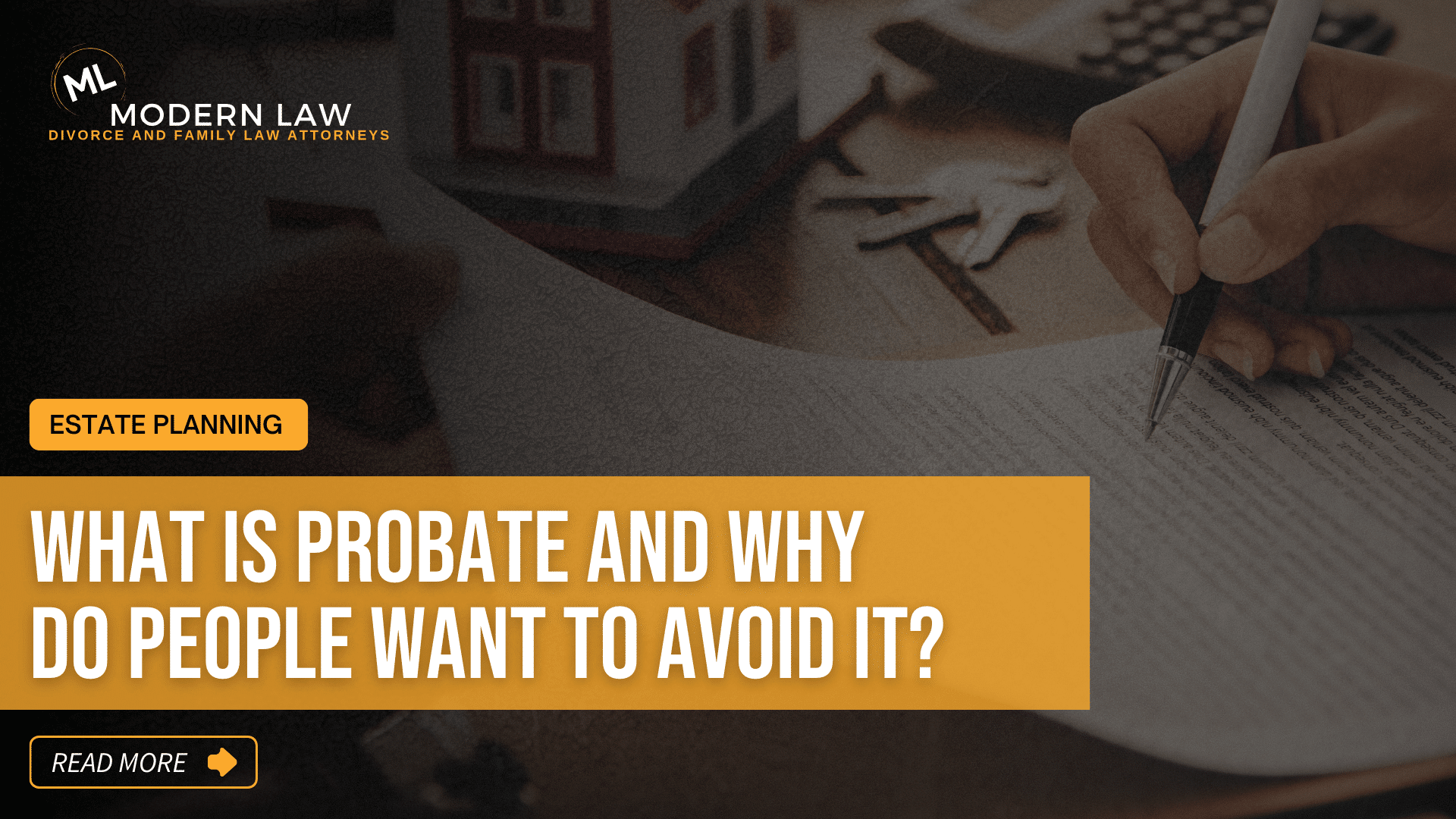 avoid probate Arizona