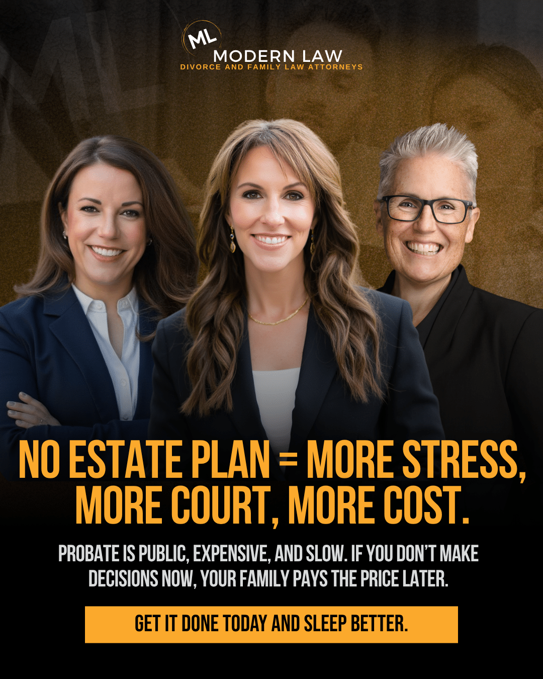 Estate Planning CTA
