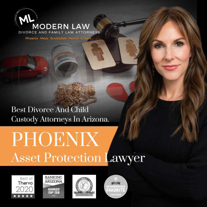 PHOENIX Asset Protection Lawyer