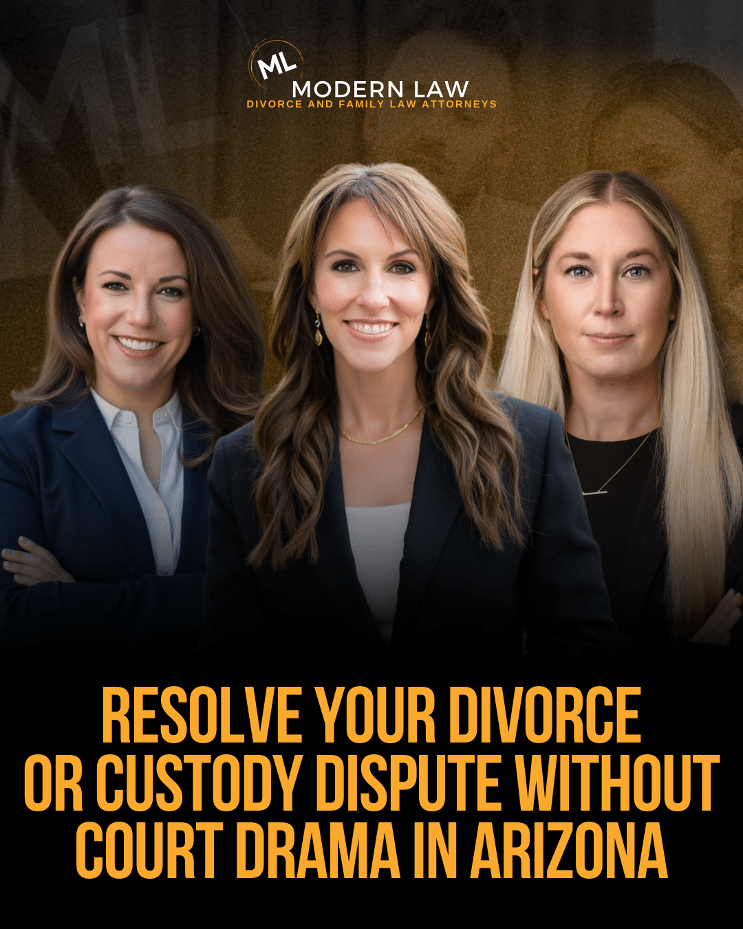 Modern Law’s Family Mediation Services