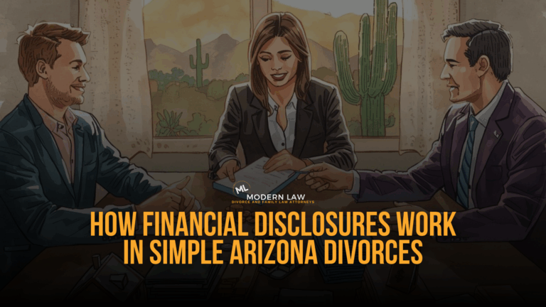 Financial Disclosures Work