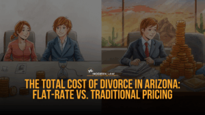 Cost of Divorce