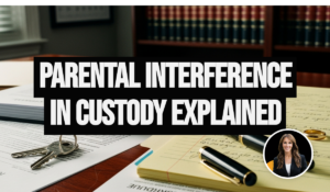 Parental Interference in Custody Arrangements: Navigating Enforcement and Legal Challenges