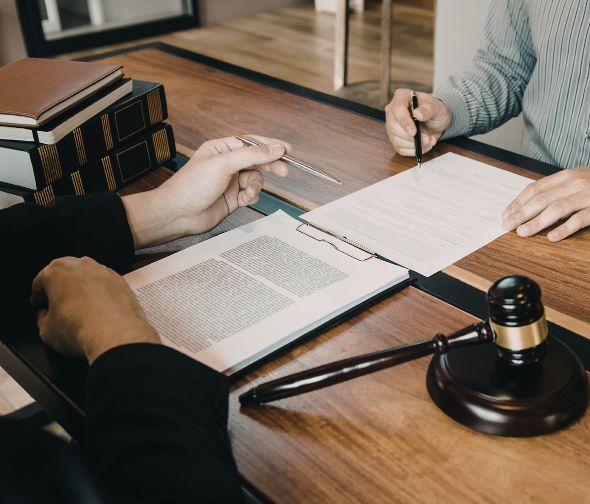 Don't Let Courts Decide For You