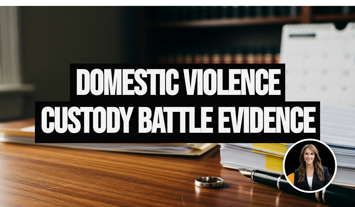 When Public Scandals Meet Family Law: Lessons from Taylor Frankie Paul’s Cases