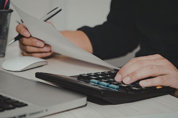 Calculating Fair Support Amounts