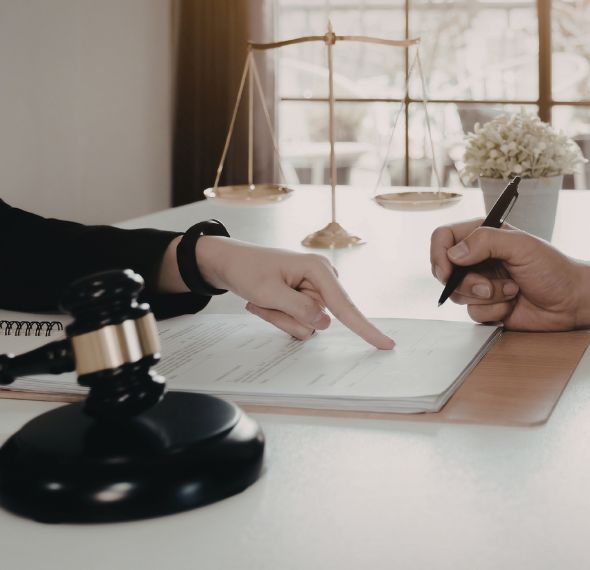 Challenging a Ruling That Feels Legally Wrong