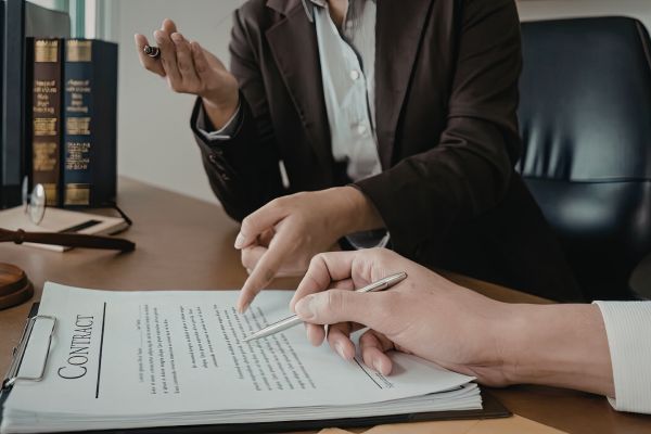 Defining Your Individual Financial Legacy