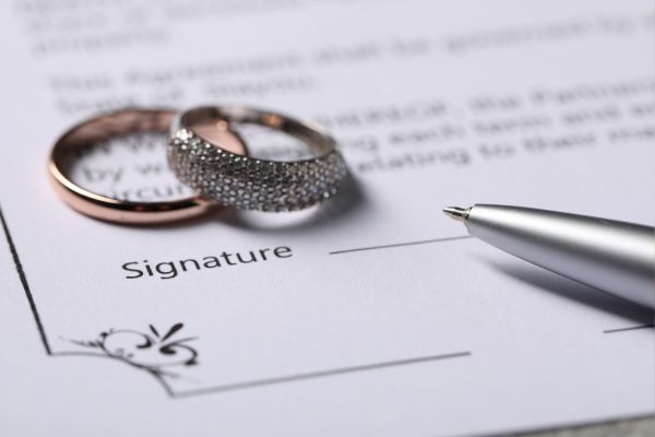 Postnuptial Agreements