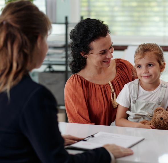 Protecting Your Child’s Standard of Living in Arizona