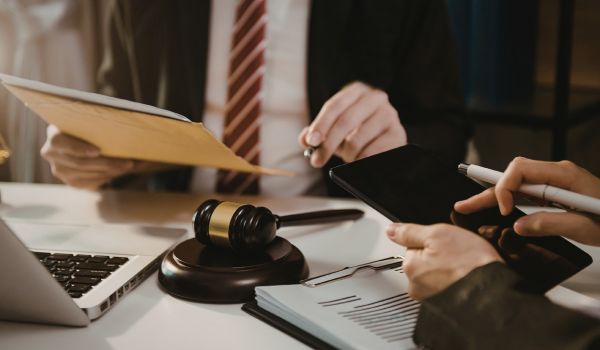 Reviewing the Trial Judge's Decisions