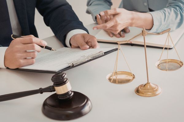 The Legal Steps for Severance and Birth Parent Rights