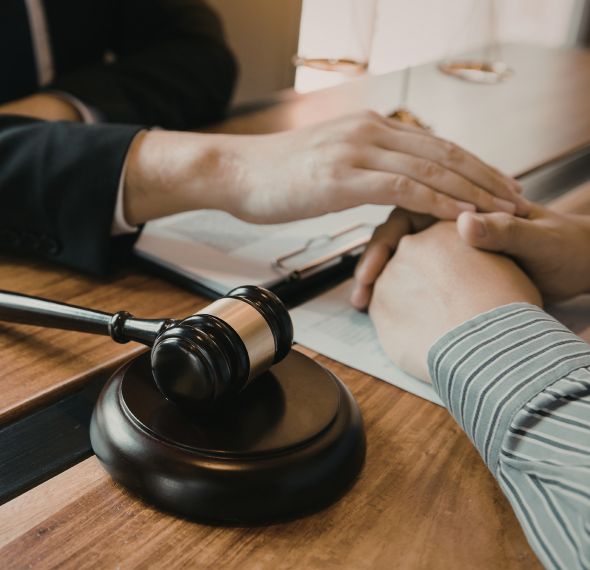 Why Modern Law is the Right Choice for Your Appeal