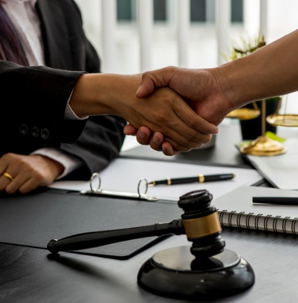 Why Modern Law is the Right Choice for Your Safety