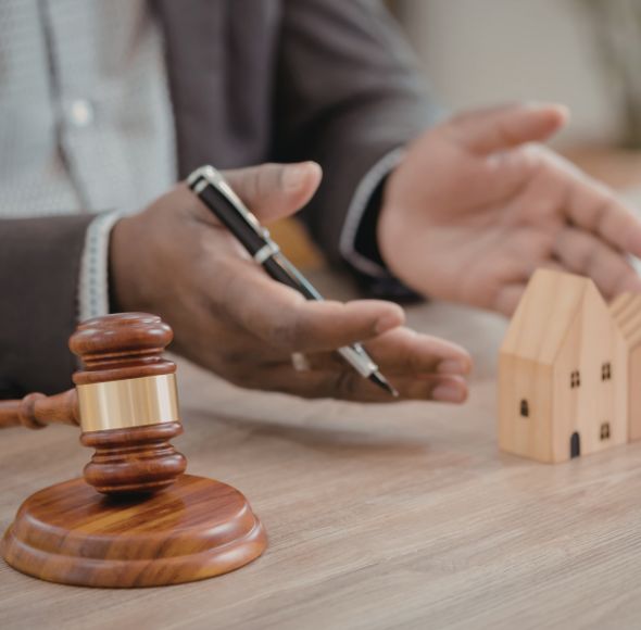 Your Hard-Earned Assets Deserve a Precise Legal Strategy