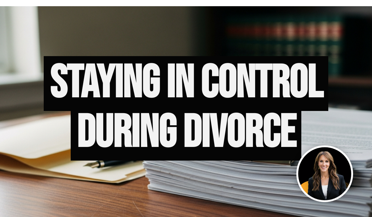 Navigating Uncertainty in Family Law: Lessons on Managing the Grind and Embracing Change