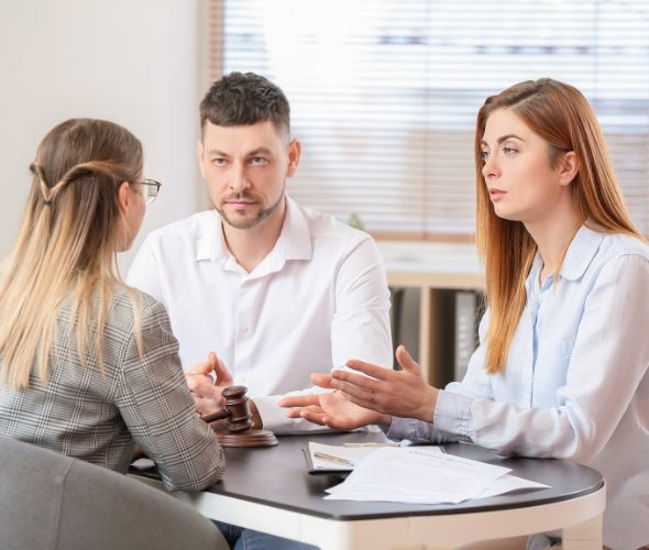 Dedicated Support for Parenting Strategies