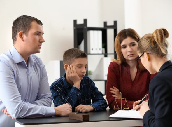 Expert Guidance for Tucson Parenting Matters