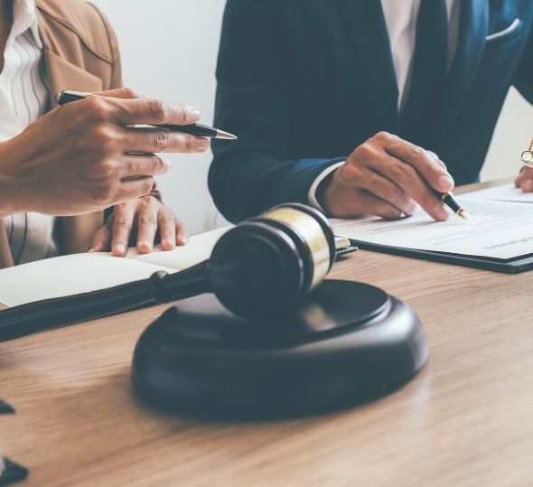 How Court Appeals Protect
