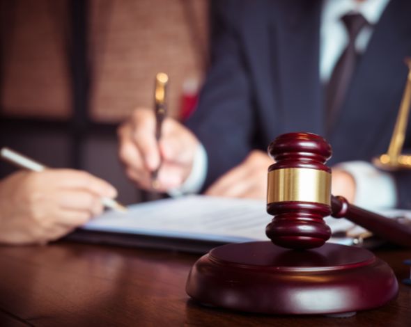How Divorce Works in Mesa, Arizona