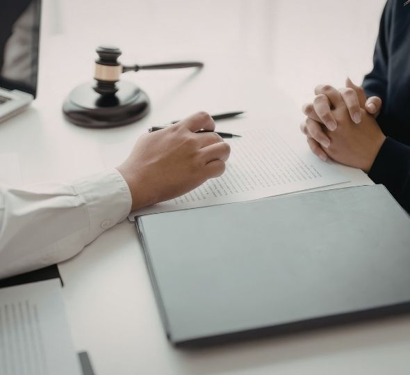 How Legal Reviews Protect