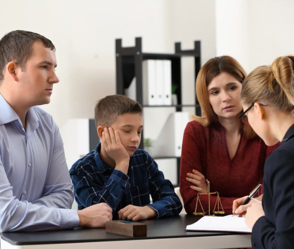 How We Help Your Family Stay Together in Yuma