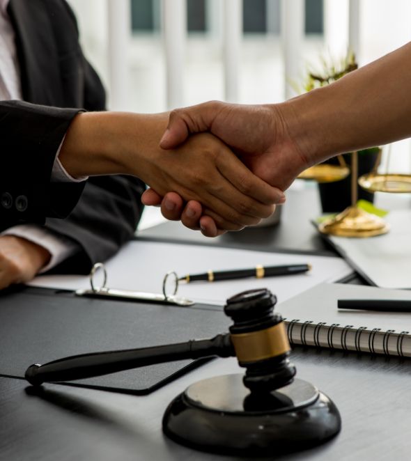 The Modern Law Approach to Legal Strategy