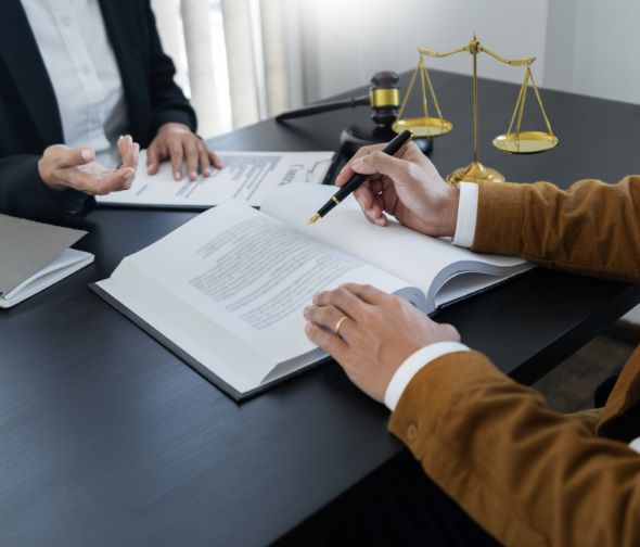 The Role of the Higher Court