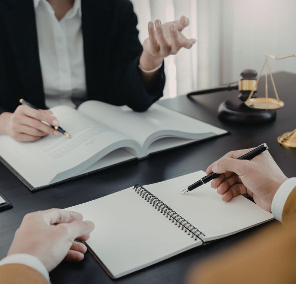 Legal Protection