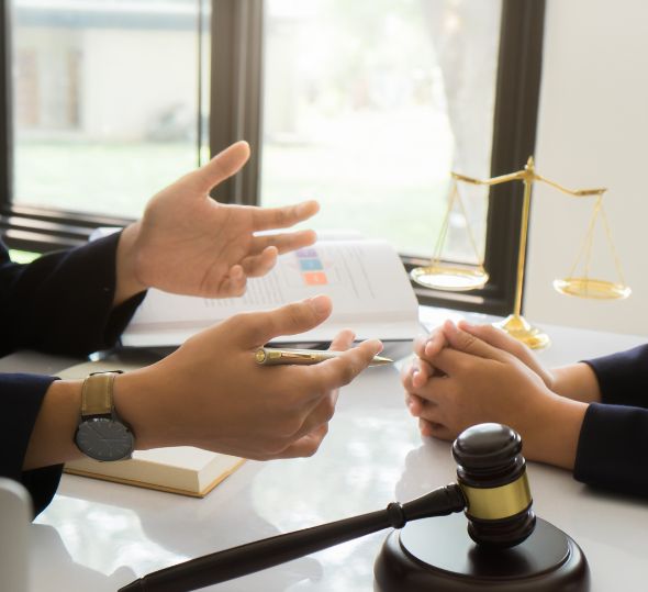 Why Being Organized Matters for Your Phoenix Spousal Support Case