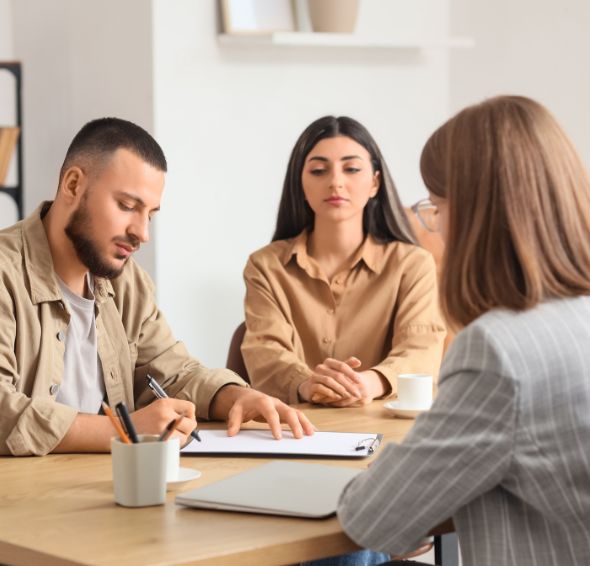 Why Gilbert Families Choose Mediation Over Court