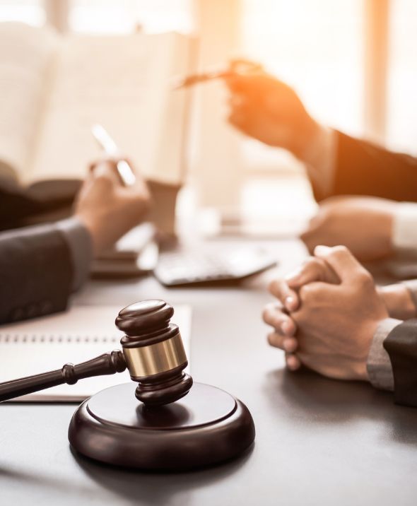 Why Mesa Residents Choose Modern Law