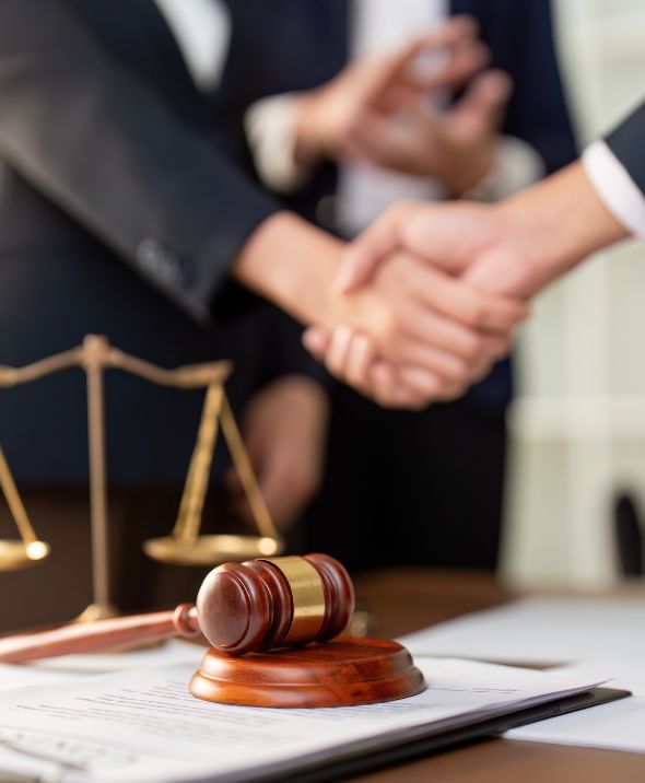 Why Residents Trust Modern Law