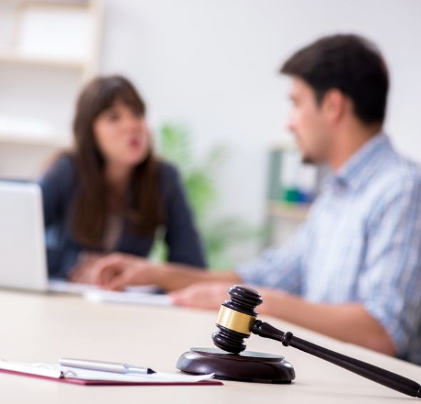 Why Spousal Maintenance Matters for Yuma Families