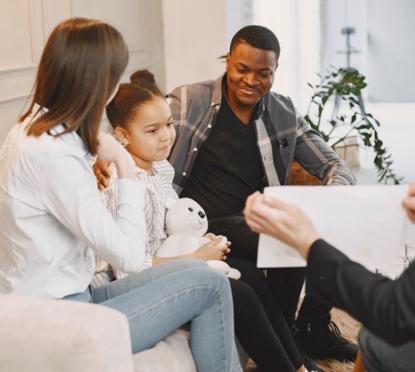 How a Guardianship or Conservatorship Helps Tucson Families