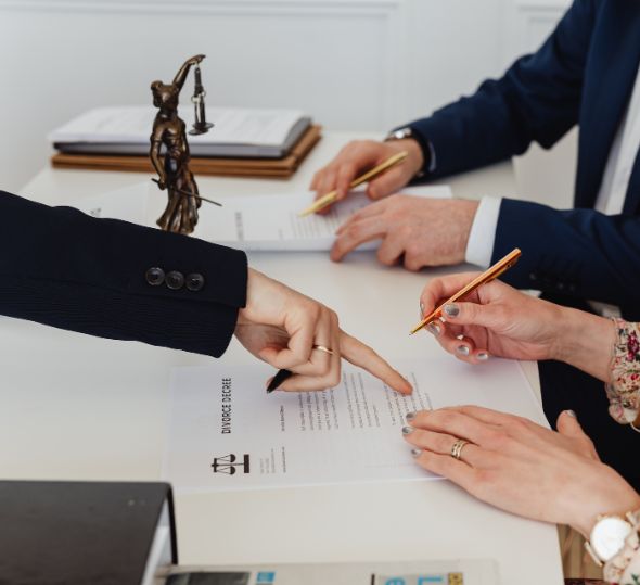 Protecting Your Income While Living Apart in Peoria