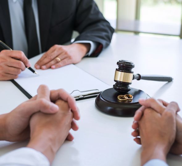 Setting Clear Legal Rules for Your Mesa Separation