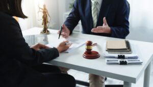 Is This Attorney Right For Me