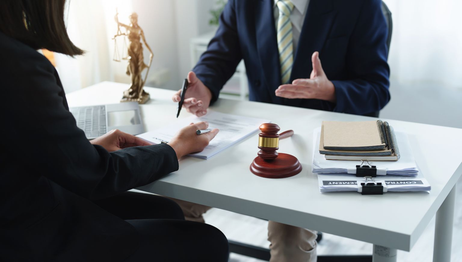 Is This Attorney Right For Me