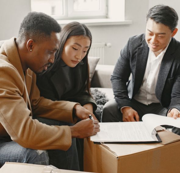 Married Couples Need to Know About Postnups