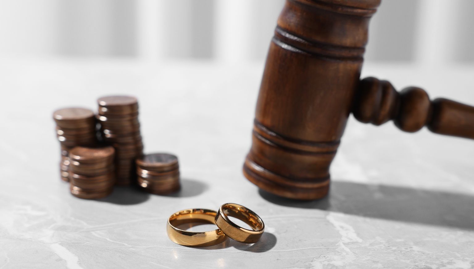 Alimony Payments